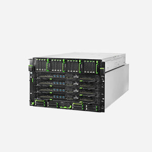 servidor para banco de dados ODBC 1