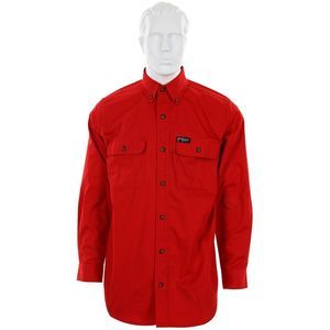 camisa de trabalho