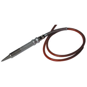 caneta de gravação pneumática