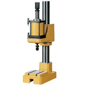 máquina de marcação pneumática