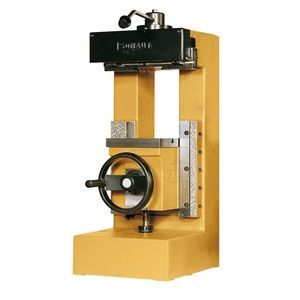 máquina de marcação por rolagem
