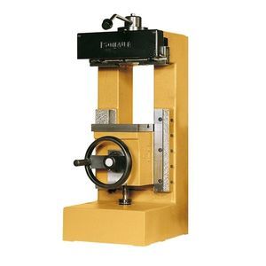 máquina de marcação por rolagem