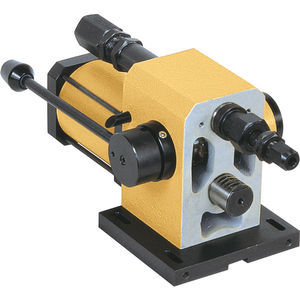 máquina de marcação de embutir