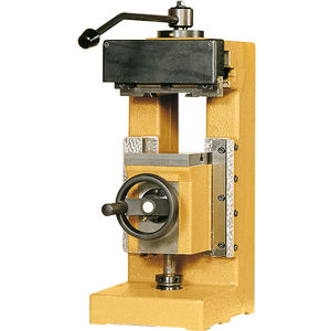 máquina de marcação por rolagem