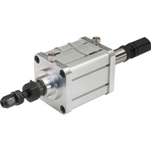 máquina de marcação de embutir