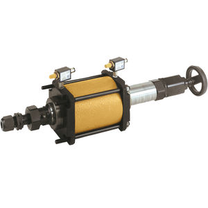 máquina de marcação de embutir