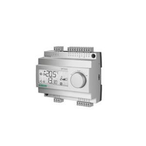 unidade de controlo com display 1