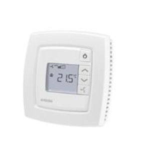 unidade de controlo com display 1
