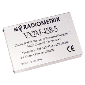 transceptor RS232