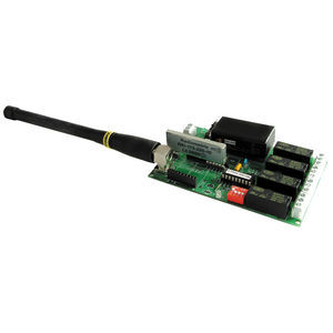 kit de avaliação