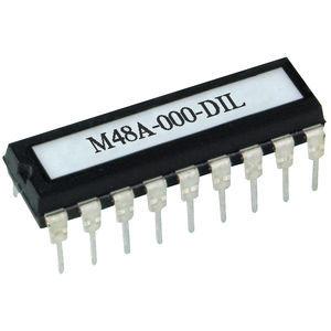 microcontrolador de uso geral