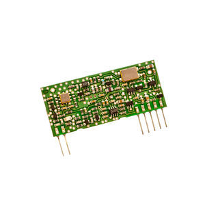 receptor rádio