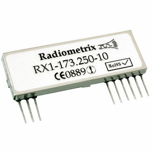 receptor rádio