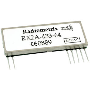 receptor rádio
