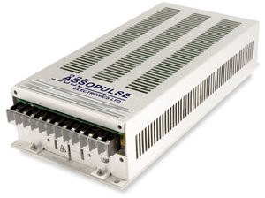 fonte de alimentação elétrica CA/CC 1
