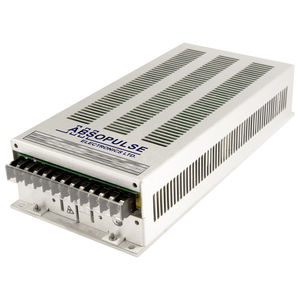 conversor CC-CC industrial 1