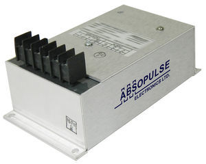 fonte de alimentação elétrica encapsulada 1