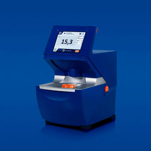 analisador de matéria gorda