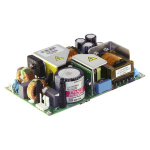fonte de alimentação elétrica CA/CC
