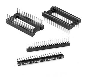 socket para circuitos integrados