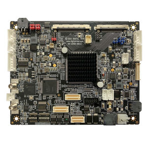 placa controladora LCD 1