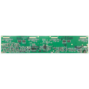 placa controladora USB 1