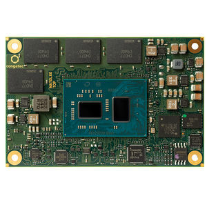 computador em módulo COM Express Mini