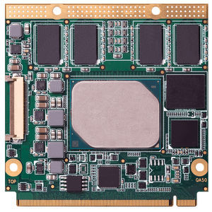 computador em módulo Qseven®