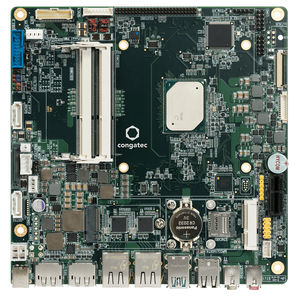 computador em módulo mini-ITX