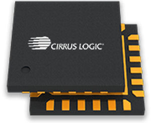 chip analógico