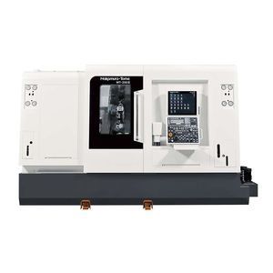 torno CNC