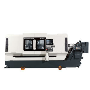 torno CNC