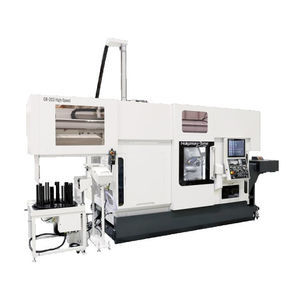 torno CNC