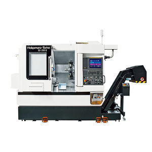 torno CNC