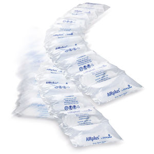 embalagem de proteção almofadas de ar 1