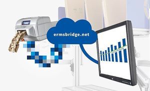 software de monitoramento