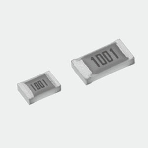 resistor de filme fino 1