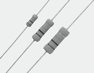 resistor de fio bobinado