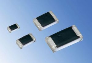 resistor de película espessa