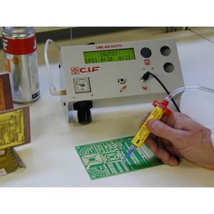 dosador para líquidos de baixa viscosidade