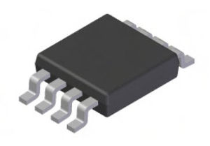 módulo MOSFET de efeito de campo