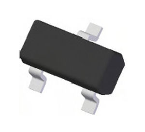 transistor bipolar 1