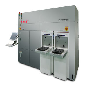 máquina de inspeção para wafers 1