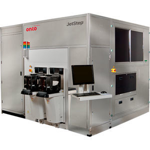 sistema de litografia para a indústria dos semicondutores 1