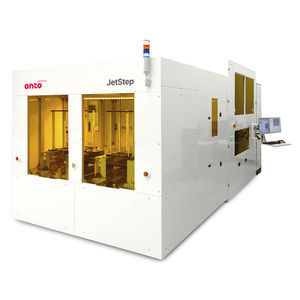 sistema de litografia para a indústria dos semicondutores 1