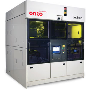 sistema de litografia para a indústria dos semicondutores 1