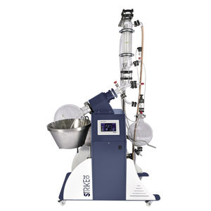 evaporador rotativo 1