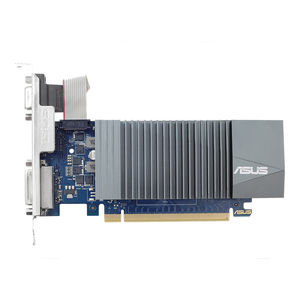 placa gráfica NVIDIA GeForce