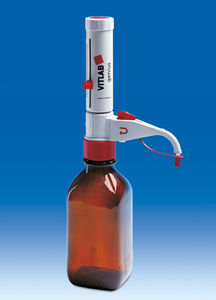 dispensador manual