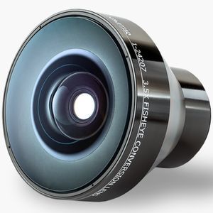 objetiva de projetor com zoom 1